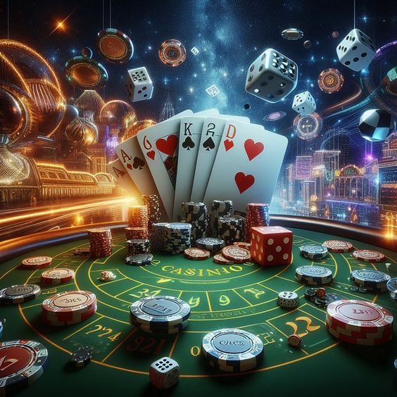 aurora game အွန်လိုင်း စလော့ Myanmar MMK Online Slots Platform