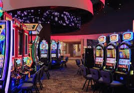 aurora game စလော့ဂိမ်း မြန်မာ Slot Games ပလက်ဖောင်း Jackpot Big Win