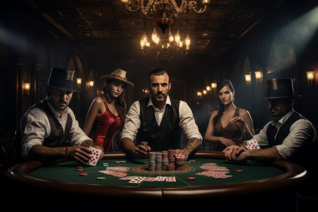 Live Casino